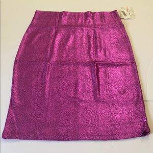 Sparkly Lularoe Cassie NWT